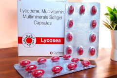 LYCOSEA-CAPS