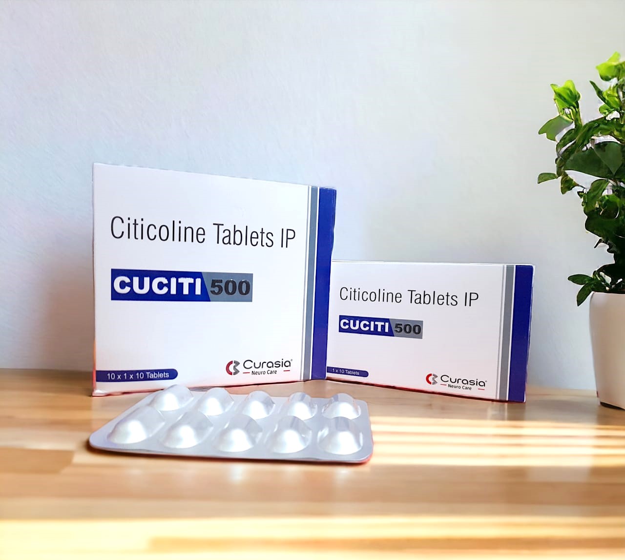 CUCITI-500