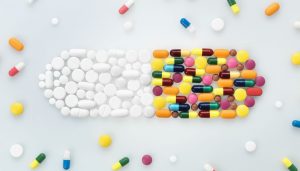 How to popular in the pharmaceutics industry