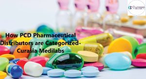 How PCD Pharmaceutical Distributors are Categorized