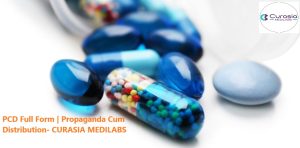 PCD Full Form | Propaganda Cum Distribution