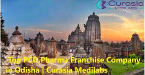 Top PCD Pharma Franchise Company in Odisha