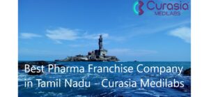 Best Pharma Franchise Company in Tamil Nadu