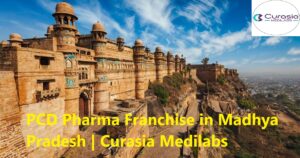 PCD Pharma Franchise in Madhya Pradesh