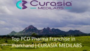 Top PCD Pharma Franchise in Jharkhand