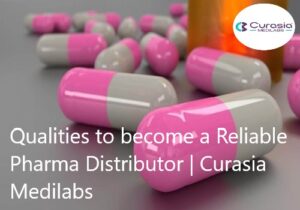 Qualities to become a Reliable Pharma Distributor