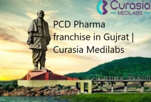 PCD Pharma franchise in Gujrat