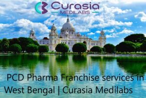 PCD Pharma Franchise services in West Bengal