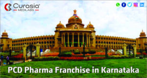 PCD pharma Franchise in Karnataka