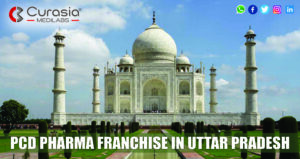 PCD Pharma Franchise in Uttar Pradesh