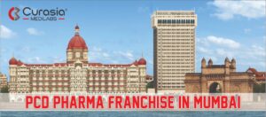 PCD Pharma Franchise in Mumbai