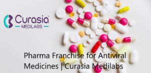 Pharma Franchise for Antiviral Medicines