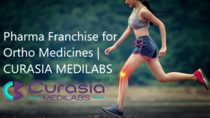 Pharma Franchise for Ortho Medicines