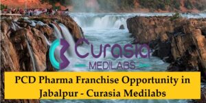 PCD Pharma Franchise Opportunity in Jabalpur