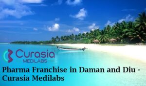Pharma Franchise in Daman and Diu