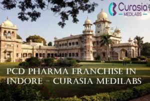 PCD Pharma Franchise in Indore