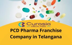 PCD Pharma Franchise in Telangana