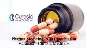 Pharma Medicine PCD Franchise in Varanasi