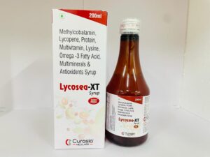 Lycosea-XT