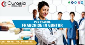 PCD Pharma Franchise in Guntur