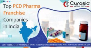 TOP 10 PCD Pharma Companies in india 2023