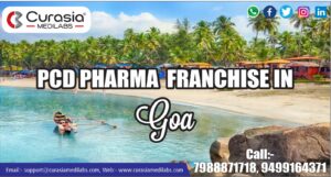 Pcd Pharma Franchise in Goa