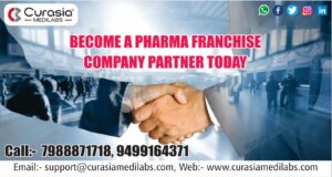 Become A Pharma Franchise Company Partner Today