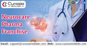 Neurocare Pharma franchise