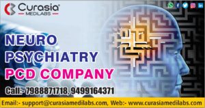 Neuro Psychiatry PCD Company