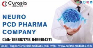 Neuro PCD Pharma Company