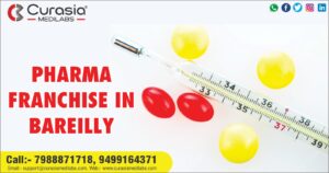 Pharma franchise in Bareilly