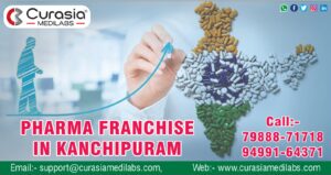 Pharma franchise in Kanchipuram