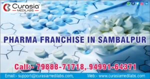 Pharma franchise in Sambalpur