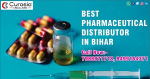 Best Pharmaceutical distributor in Bihar