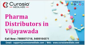 Pharma Distributors in Vijayawada