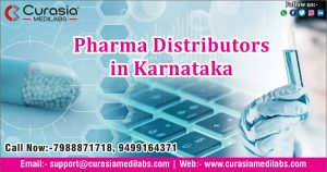 Pharma Distributors in Karnataka