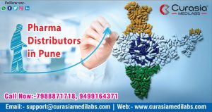 Pharma Distributors in Pune