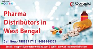 Pharma Distributors in West Bengal