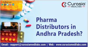Pharma distributors in Andhra Pradesh