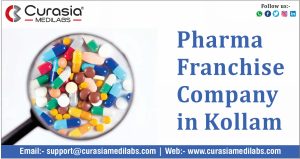 Pharma Franchise Company In Kollam