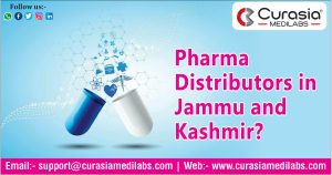 Looking for top pharma distributors in Jammu and kashmir? Curasia Medilabs is the best choice for best pharma distributors in Jammu and kashmir. Call Now!
