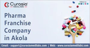 Pharma Franchise Company in Akola