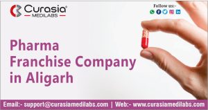 Pharma Franchise Company in Aligarh