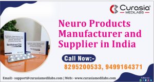Neuro products manufacturer and supplier in India