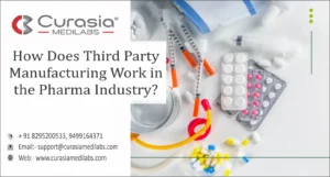How Does Third Party Manufacturing Work in the Pharma Industry