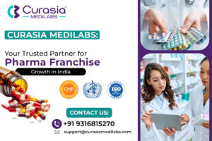 Your Trusted Partner for Pharma Franchise