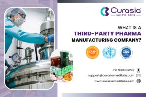 Third Party Pharma Manufacturing