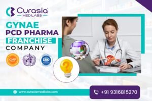 Gynae PCD Pharma Franchise Company
