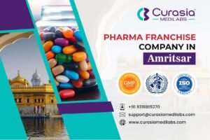 Pharma Franchise Company in Amritsar