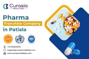 Pharma Franchise Company in Patiala